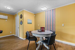 Cosby Mountain Lodge 4 Bedroom Home