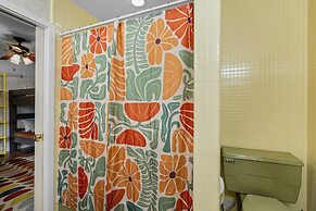 Cosby Mountain Lodge 4 Bedroom Home