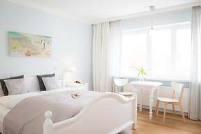 Strandhotel Lodge am Meer