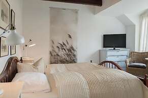 Strandhotel Lodge am Meer