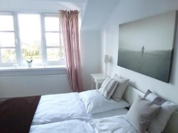 Strandhotel Lodge am Meer