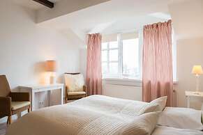 Strandhotel Lodge am Meer