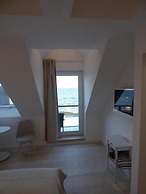 Strandhotel Lodge am Meer