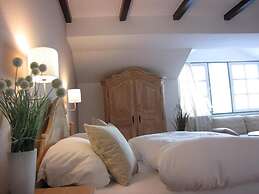 Strandhotel Lodge am Meer