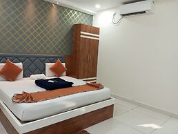 Kavuri Grand