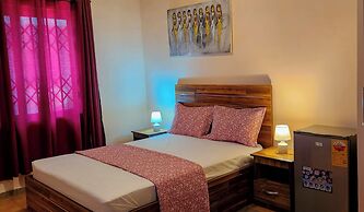 GSM Crown Inn Hotel