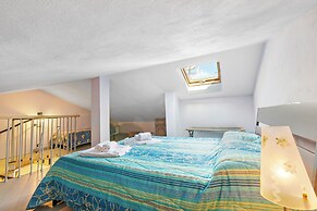 Appartamento Mako - 800m From The Beach