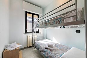 Appartamento Mako - 800m From The Beach