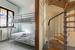 Appartamento Mako - 800m From The Beach