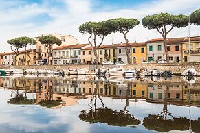 Appartamento Mako - 800m From The Beach