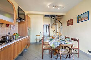 Appartamento Mako - 800m From The Beach