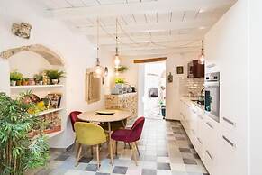 Roof Garden-Panoramic View and Jacuzzi