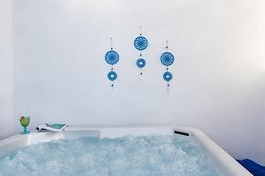 Roof Garden-Panoramic View and Jacuzzi