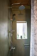 Roof Garden-Panoramic View and Jacuzzi