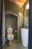 Roof Garden-Panoramic View and Jacuzzi