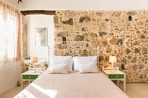 Roof Garden-Panoramic View and Jacuzzi