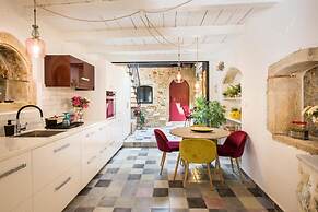 Roof Garden-Panoramic View and Jacuzzi