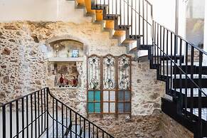 Roof Garden-Panoramic View and Jacuzzi