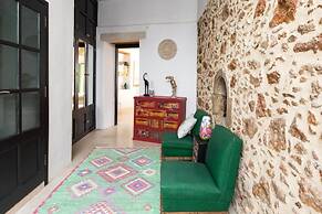 Roof Garden-Panoramic View and Jacuzzi