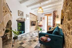 Roof Garden-Panoramic View and Jacuzzi