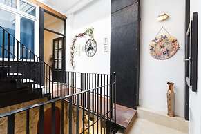 Roof Garden-Panoramic View and Jacuzzi