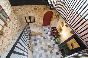 Roof Garden-Panoramic View and Jacuzzi