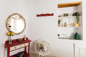 Roof Garden-Panoramic View and Jacuzzi