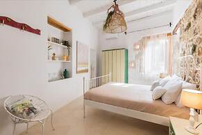 Roof Garden-Panoramic View and Jacuzzi