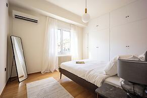Your Home in Koukaki Near the Acropolis