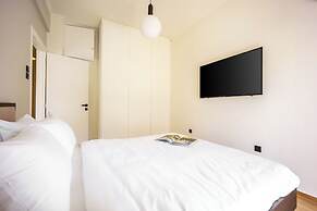 Your Home in Koukaki Near the Acropolis