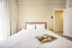 Your Home in Koukaki Near the Acropolis