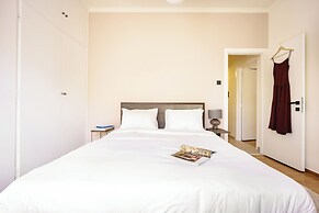 Your Home in Koukaki Near the Acropolis