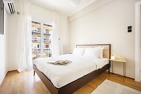 Your Home in Koukaki Near the Acropolis