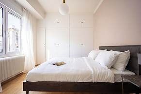 Your Home in Koukaki Near the Acropolis