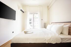 Your Home in Koukaki Near the Acropolis