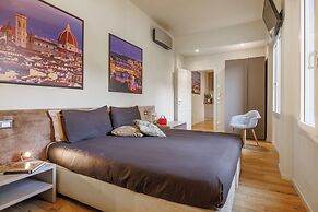 Lucy Florence Charming Modern Apartment