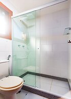 Bz78 Centro Cobertura com 2 suítes e SPA