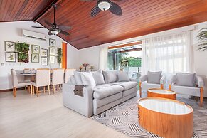 Bz78 Centro Cobertura com 2 suítes e SPA