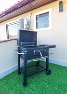 Bz78 Centro Cobertura com 2 suítes e SPA