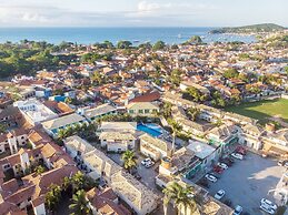 Bz78 Centro Cobertura com 2 suítes e SPA