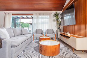 Bz78 Centro Cobertura com 2 suítes e SPA