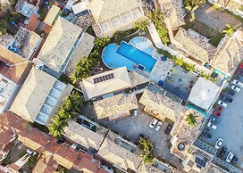 Bz78 Centro Cobertura com 2 suítes e SPA