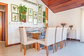 Bz78 Centro Cobertura com 2 suítes e SPA