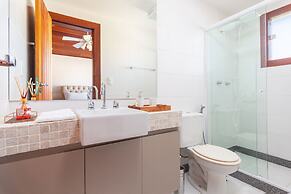 Bz78 Centro Cobertura com 2 suítes e SPA