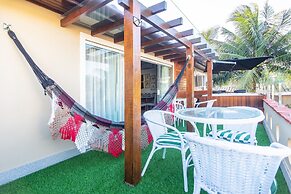 Bz78 Centro Cobertura com 2 suítes e SPA