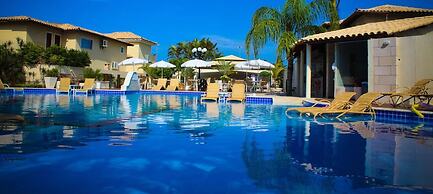 Bz78 Centro Cobertura com 2 suítes e SPA