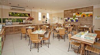 Bz78 Centro Cobertura com 2 suítes e SPA