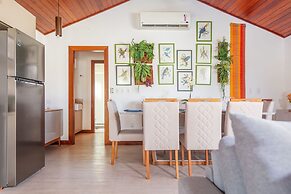 Bz78 Centro Cobertura com 2 suítes e SPA