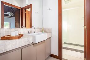 Bz78 Centro Cobertura com 2 suítes e SPA