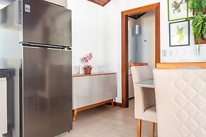 Bz78 Centro Cobertura com 2 suítes e SPA